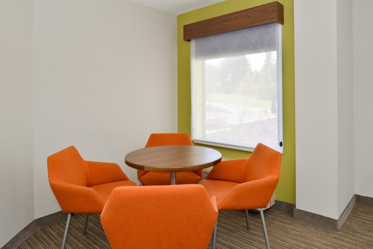 Holiday Inn Express Blowing Rock South By Ihg Exterior foto