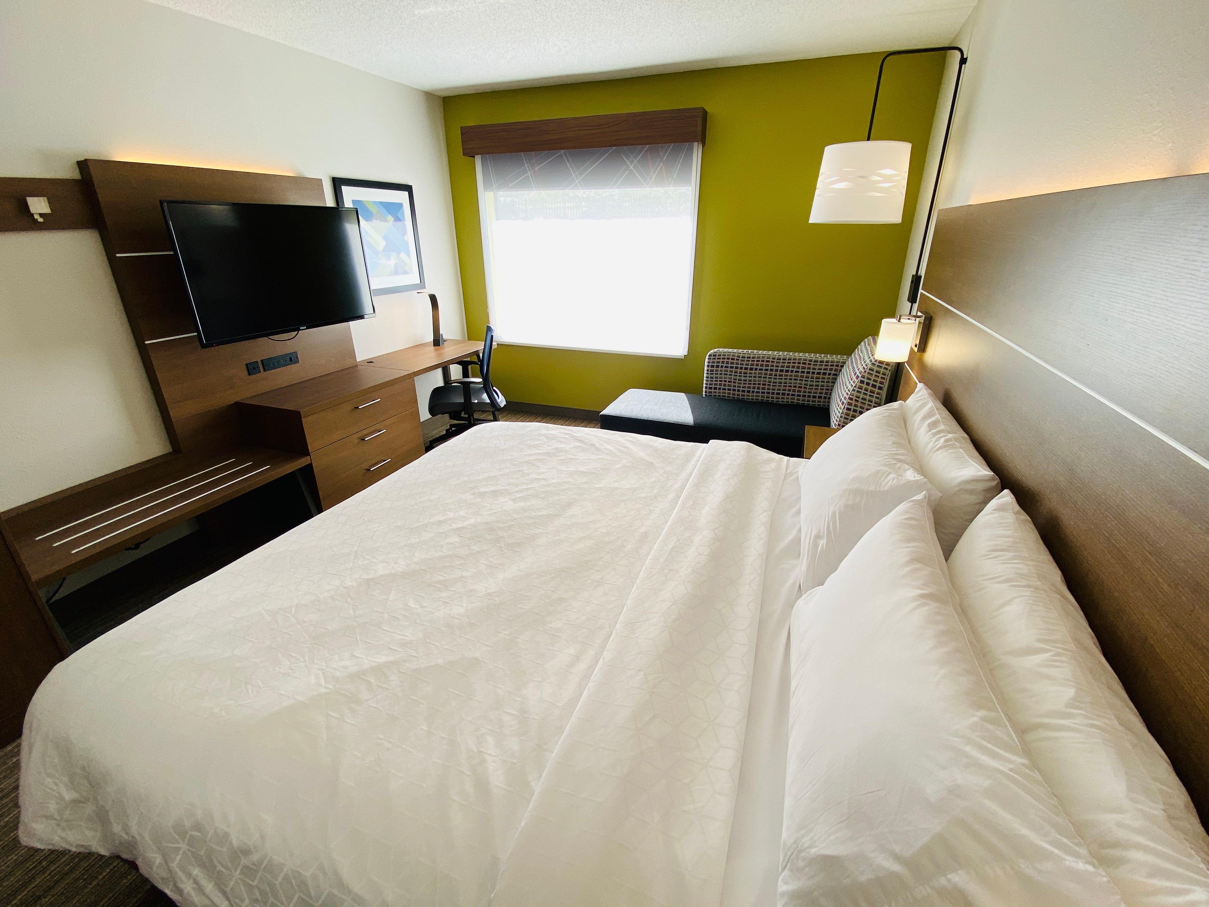 Holiday Inn Express Blowing Rock South By Ihg Exterior foto