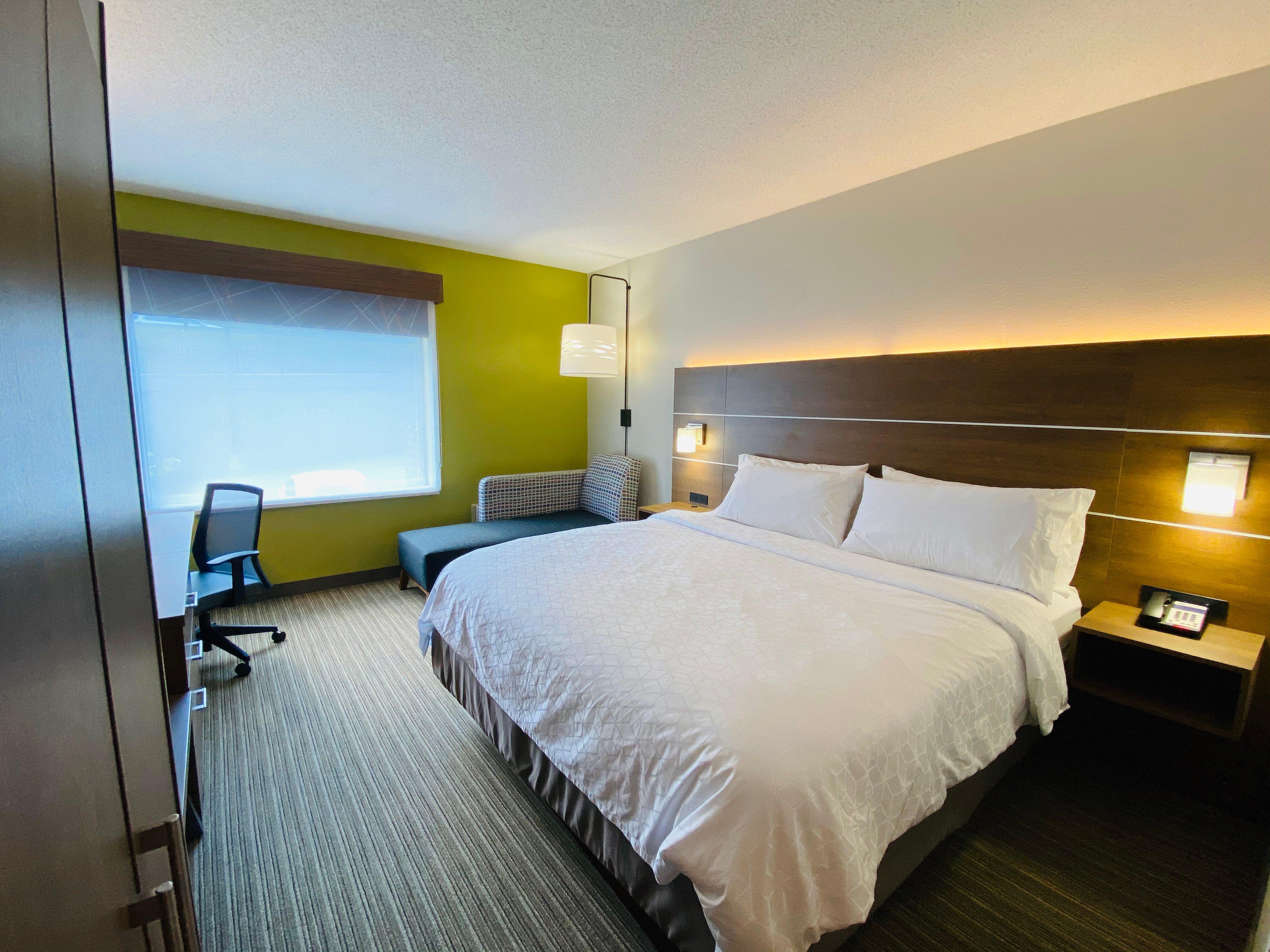 Holiday Inn Express Blowing Rock South By Ihg Exterior foto