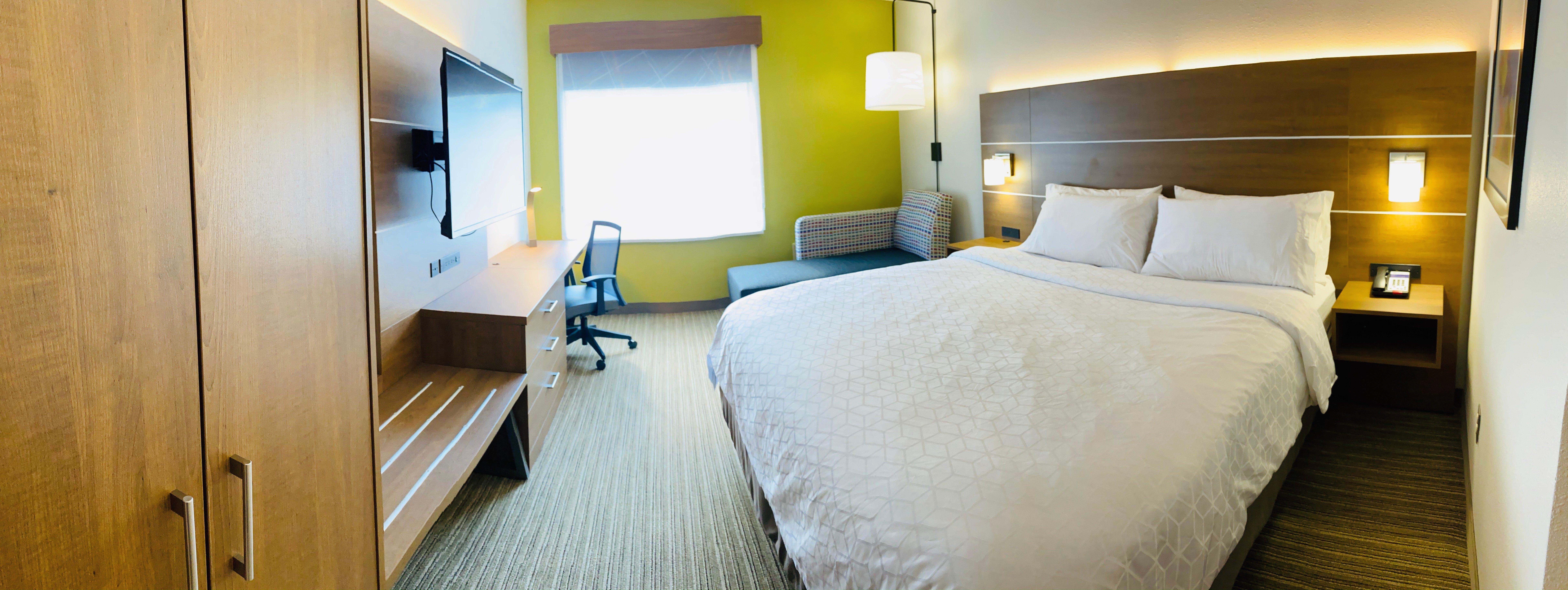 Holiday Inn Express Blowing Rock South By Ihg Exterior foto