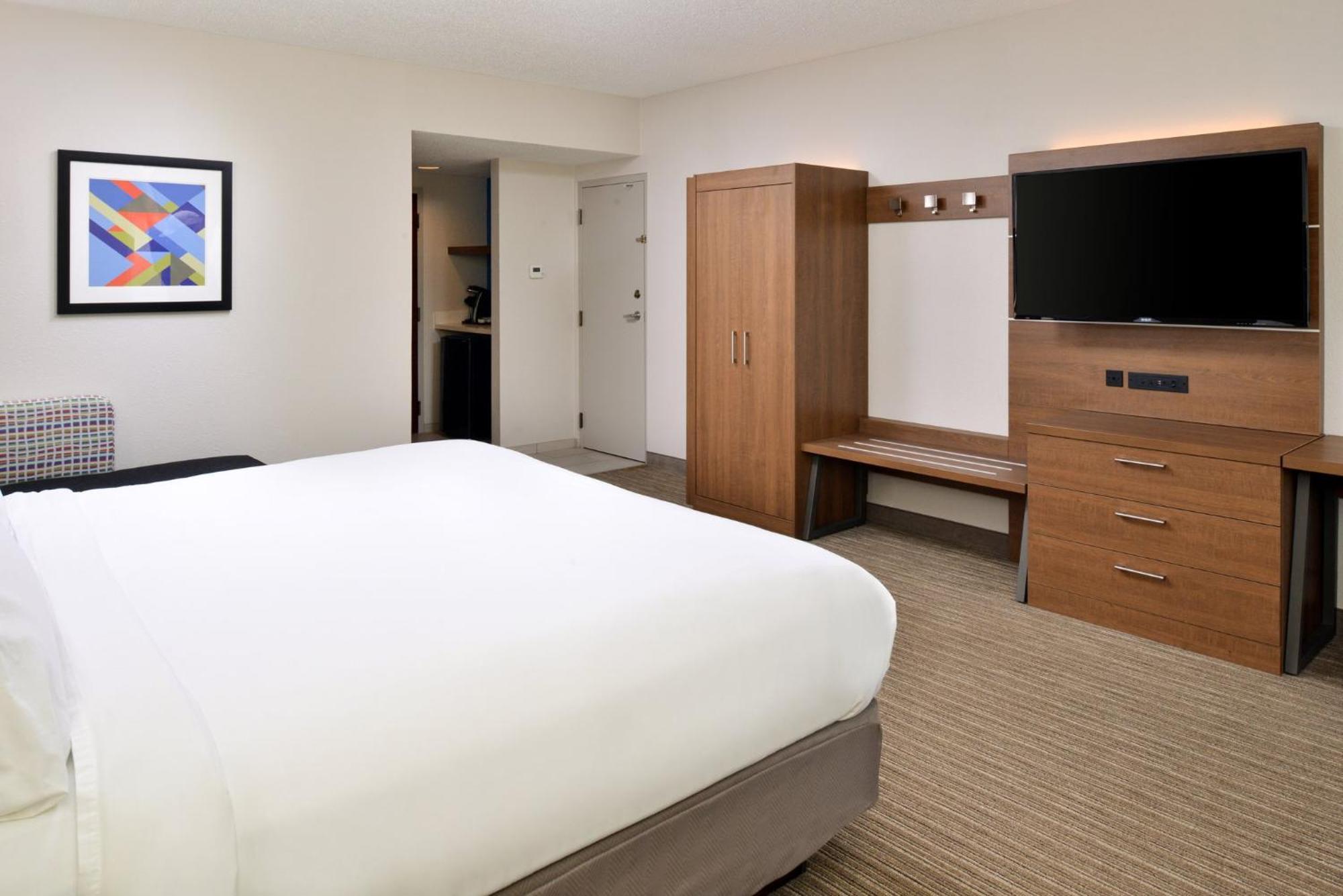 Holiday Inn Express Blowing Rock South By Ihg Exterior foto